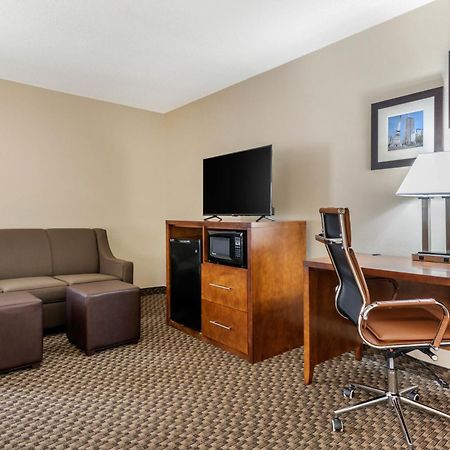 אינדיאנפוליס Comfort Inn South חדר תמונה