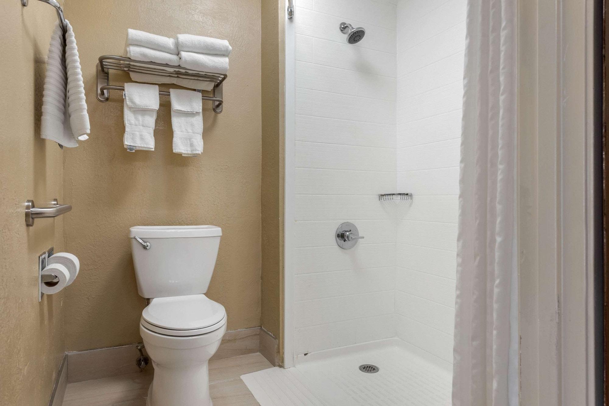 אינדיאנפוליס Comfort Inn South מראה חיצוני תמונה