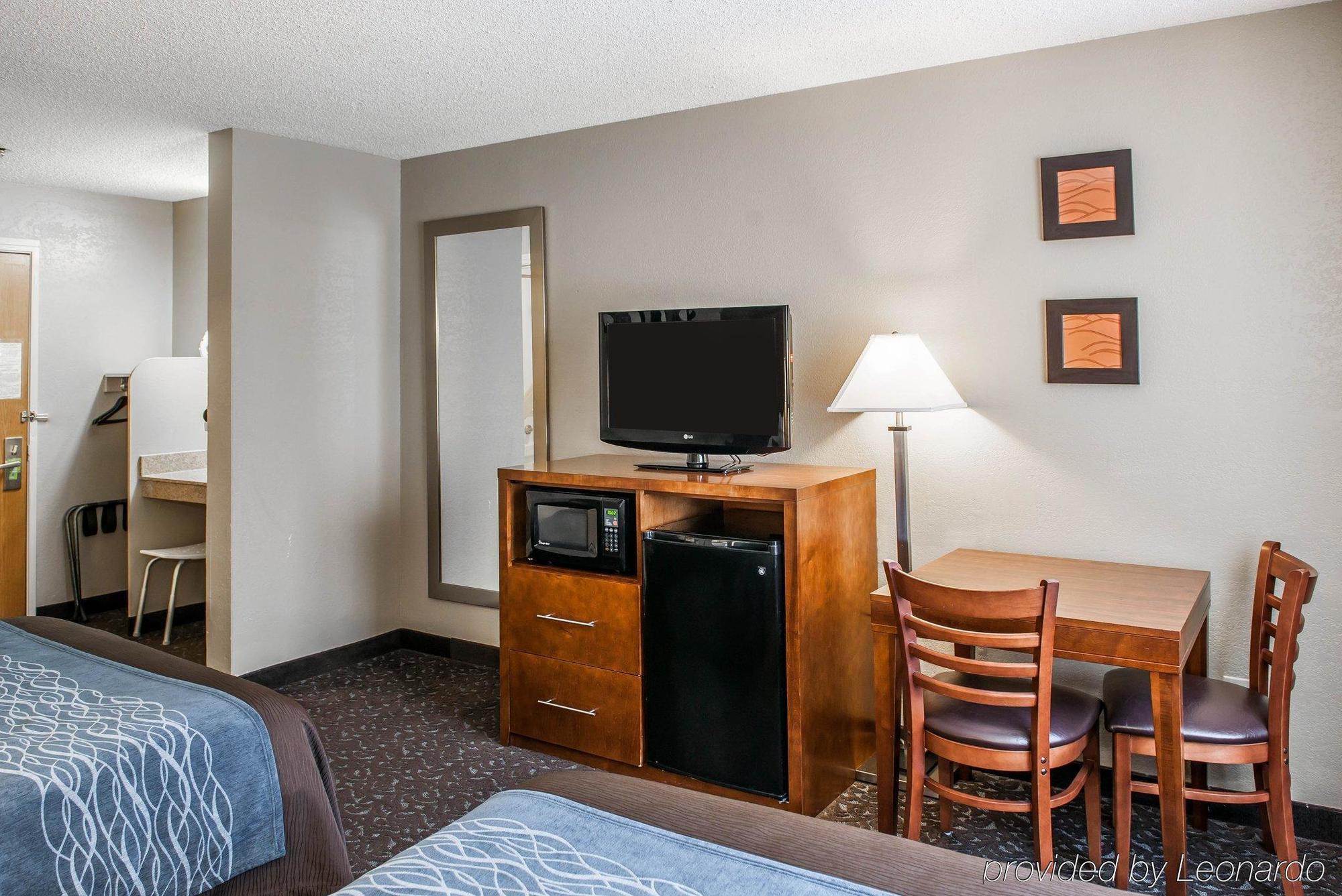 אינדיאנפוליס Comfort Inn South מראה חיצוני תמונה