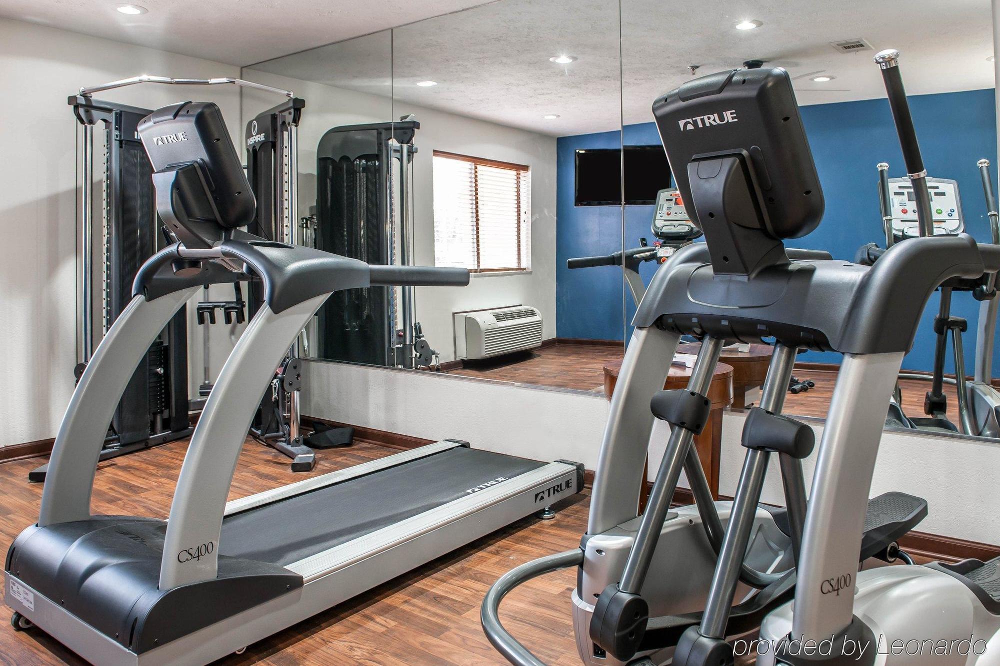 אינדיאנפוליס Comfort Inn South מראה חיצוני תמונה