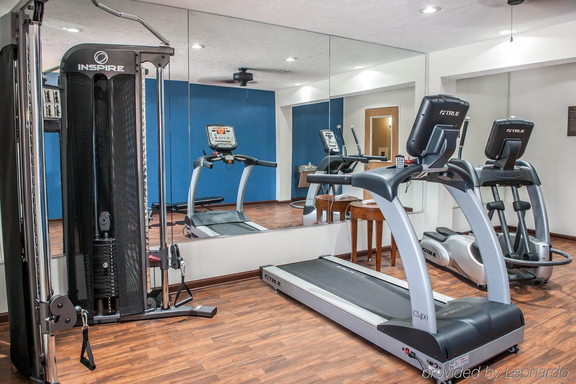 אינדיאנפוליס Comfort Inn South מראה חיצוני תמונה