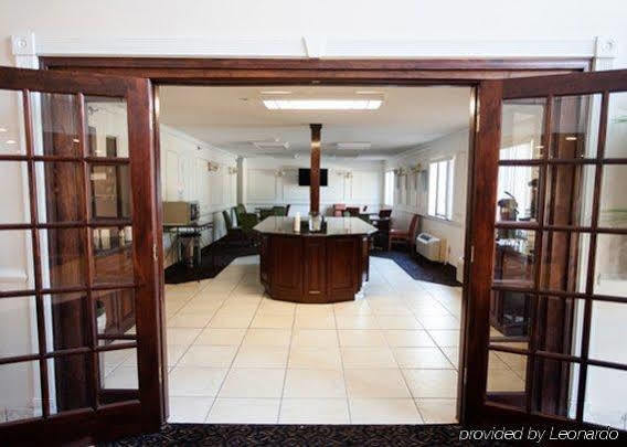 אינדיאנפוליס Comfort Inn South מראה חיצוני תמונה