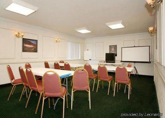 אינדיאנפוליס Comfort Inn South מראה חיצוני תמונה