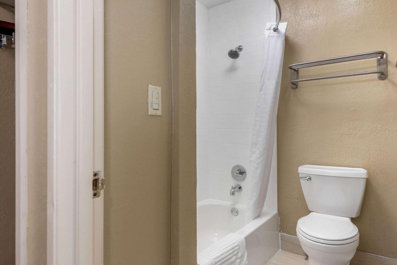 אינדיאנפוליס Comfort Inn South מראה חיצוני תמונה